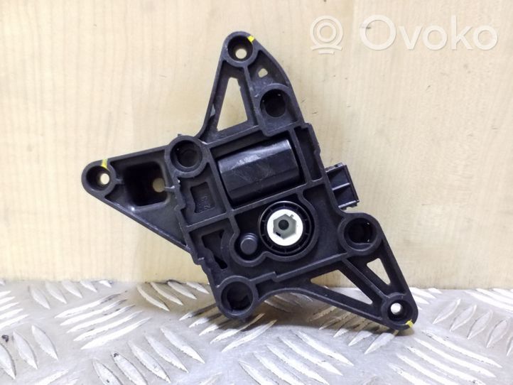 Hyundai i40 Stellmotor Heizung Klima H400730890