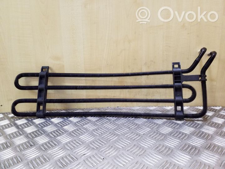 Audi A5 8T 8F Stūres pastiprinātāja radiators 8K0422885D