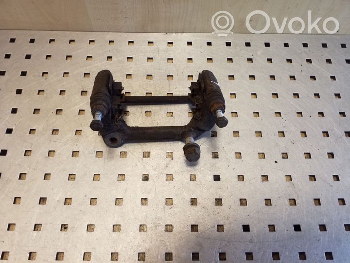 Audi A5 8T 8F Supporto della pinza del freno posteriore 