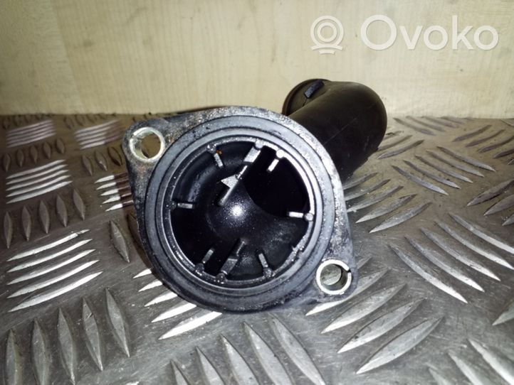 Skoda Octavia Mk1 (1U) Termostato/alloggiamento del termostato 06A121121C