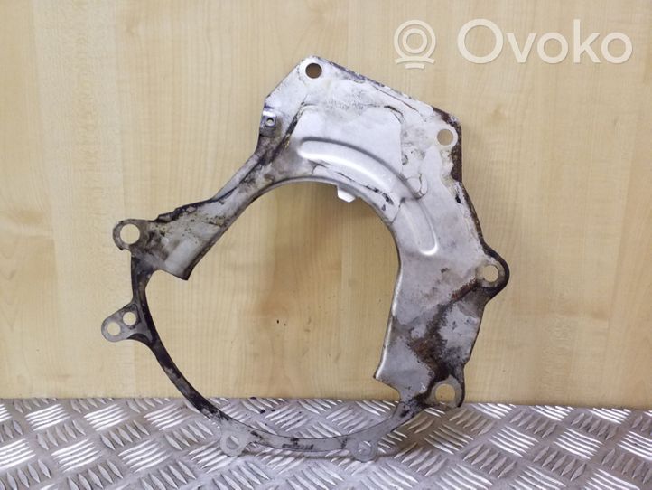 Skoda Octavia Mk1 (1U) Altra parte del vano motore 038103645