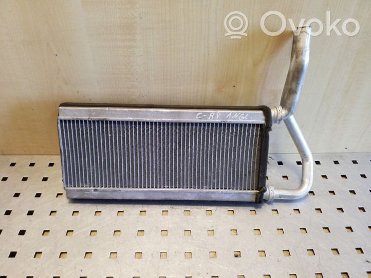 Honda CR-V Radiateur soufflant de chauffage 