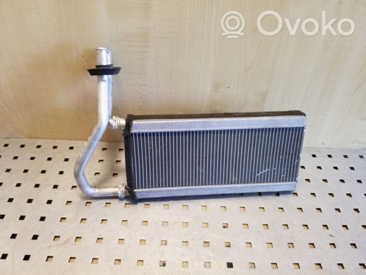 Honda CR-V Radiateur soufflant de chauffage 