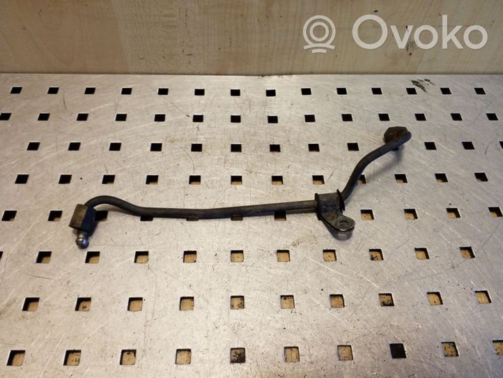 Honda Civic Linea/tubo flessibile di ritorno del carburante 