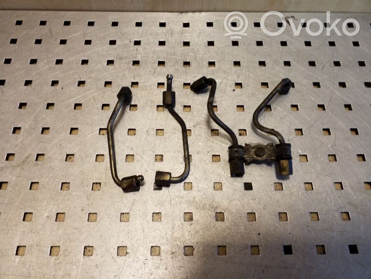 Honda Civic Fuel injector supply line/pipe 