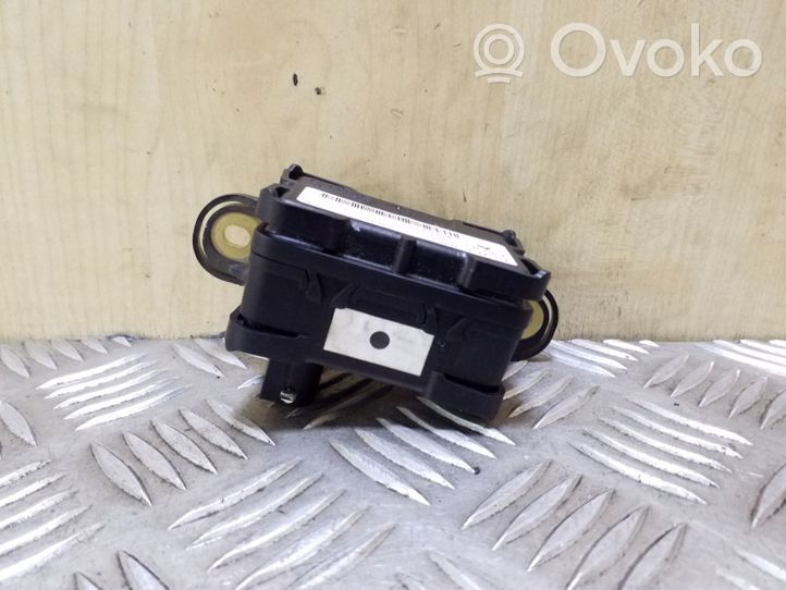 Mitsubishi Outlander ESP acceleration yaw rate sensor 4670A282