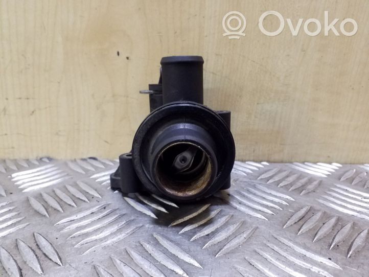 Mercedes-Benz A W168 Termostato/alloggiamento del termostato A1662030175