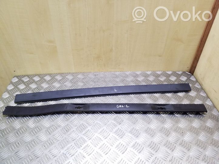 Land Rover Freelander 2 - LR2 Moulures, baguette de toit 6H52517C79AB