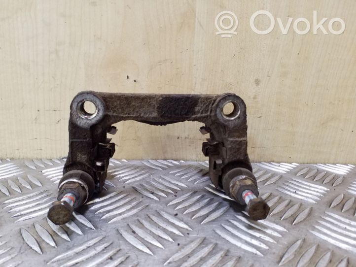 Land Rover Freelander 2 - LR2 Supporto della pinza del freno posteriore 