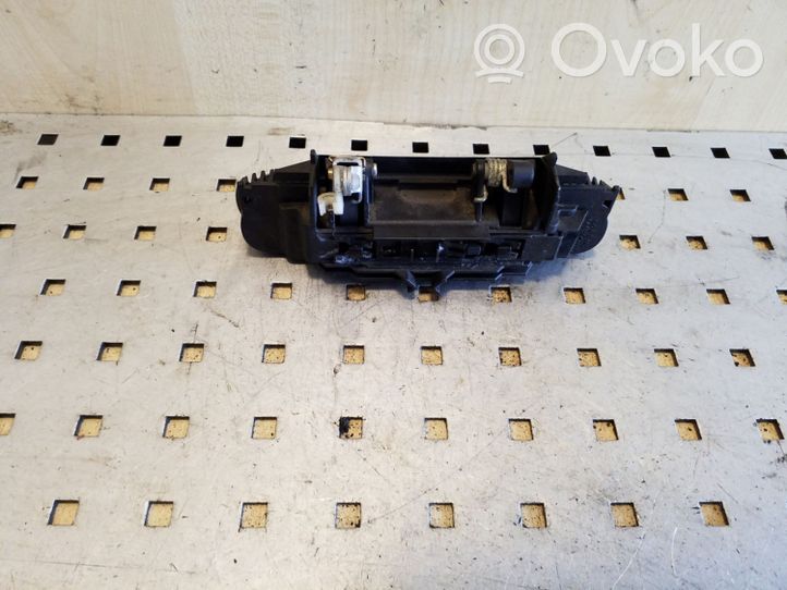 Audi A3 S3 8L Maniglia esterna per portiera posteriore 4B0839885