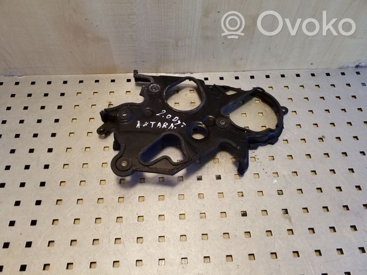 Opel Antara Timing belt guard (cover) 