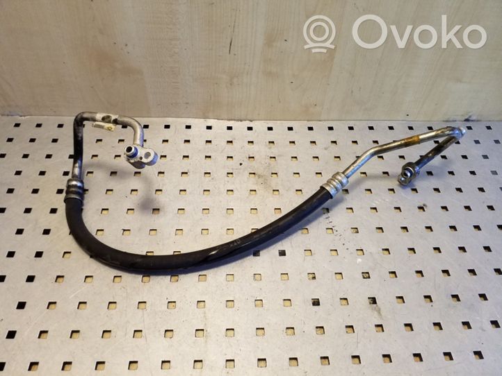 Hyundai i40 Air conditioning (A/C) pipe/hose 