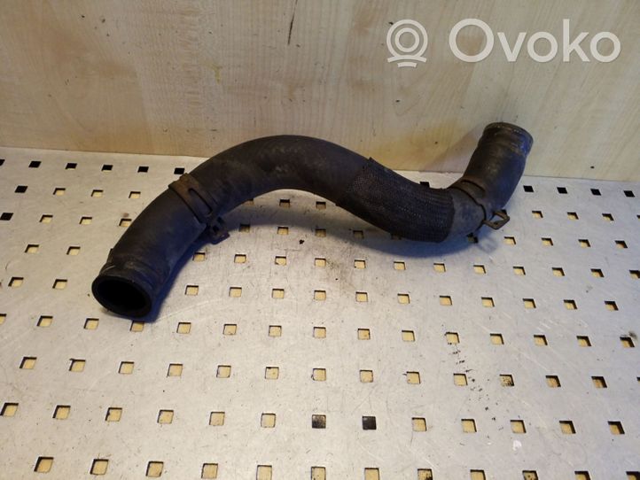 Hyundai i40 Engine coolant pipe/hose 