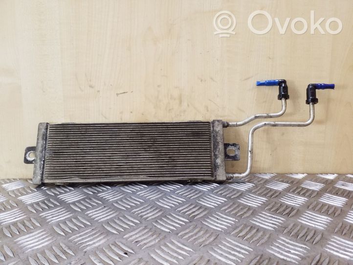 Volkswagen Golf IV Fuel cooler (radiator) 1J0201894A