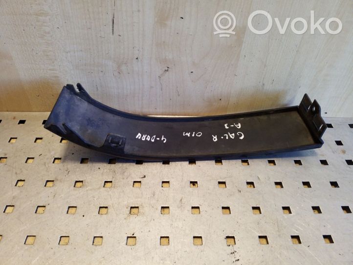 Audi A3 S3 8L Rivestimento modanatura del faro posteriore 8L0807872C