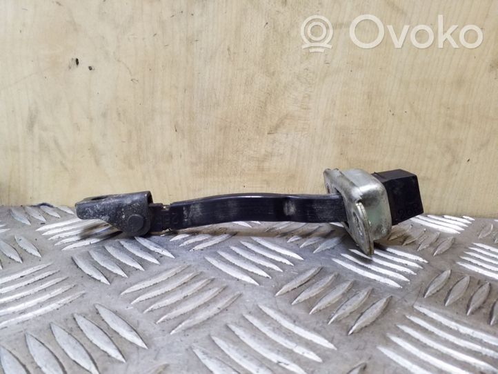 Mitsubishi Pajero Rear door check strap stopper 