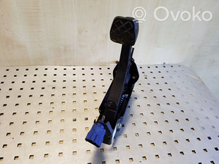 Audi A3 S3 8L Pedal de embrague 1J1721059AD