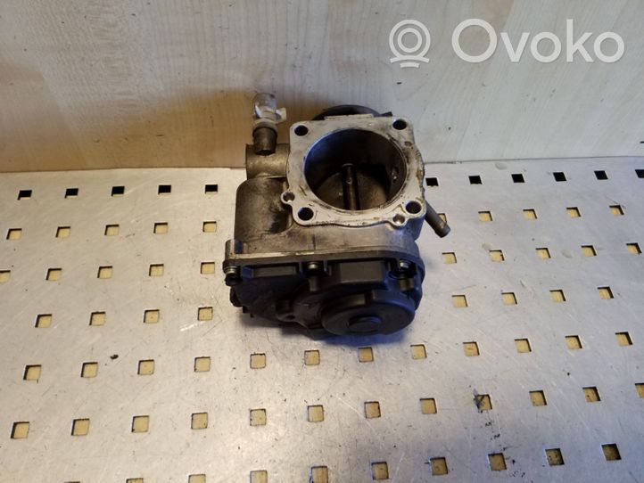 Audi A3 S3 8L Valvola a farfalla 06A133064J