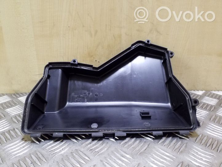 BMW X3 E83 Coperchio scatola dei fusibili 12907521582