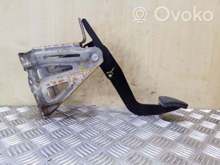 Volkswagen Crafter Brake pedal 9062900001