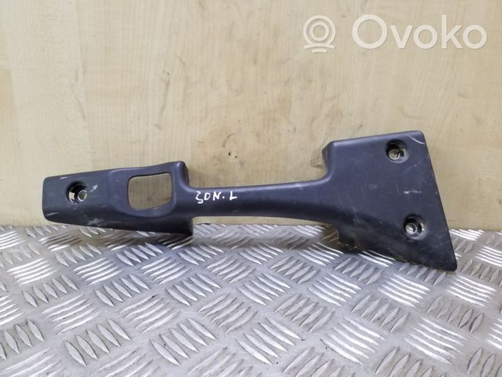 Volkswagen Crafter Poignée intérieur de porte latérale coulissante A9067600361