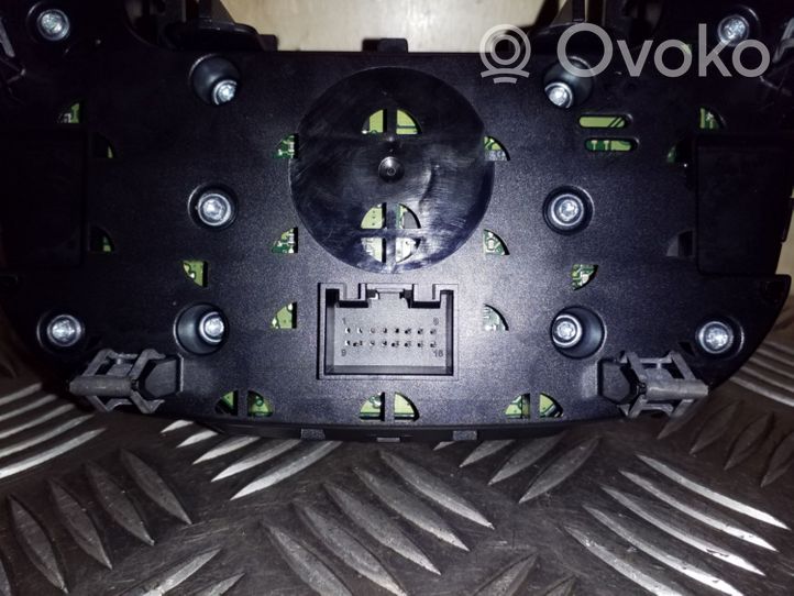 Audi A5 8T 8F Module d'unité de commande de console centrale 8T0919609