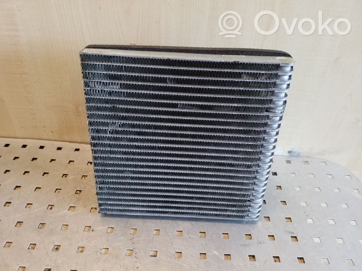 Volkswagen Touran I Air conditioning (A/C) radiator (interior) 