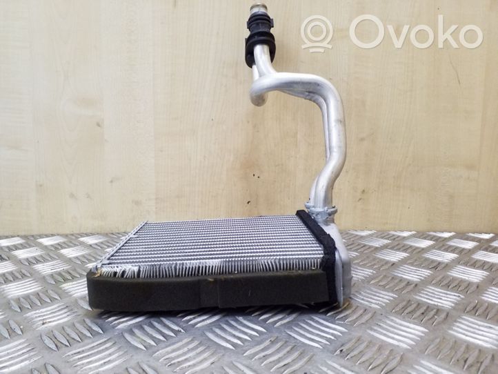 Volkswagen Caddy Radiateur de chauffage 1K0819031B