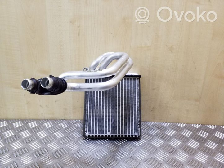 Volkswagen Tiguan Radiateur de chauffage 1K0819031B