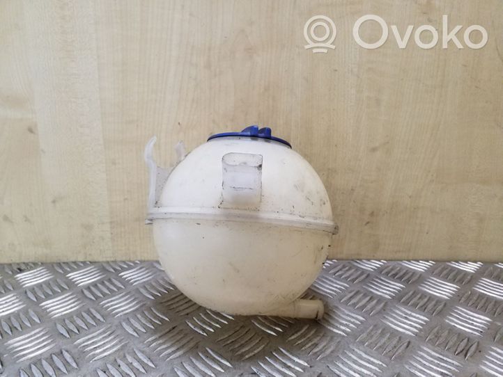 Volkswagen Touran I Vase d'expansion / bouchon de réservoir de liquide de refroidissement 1K0121407A