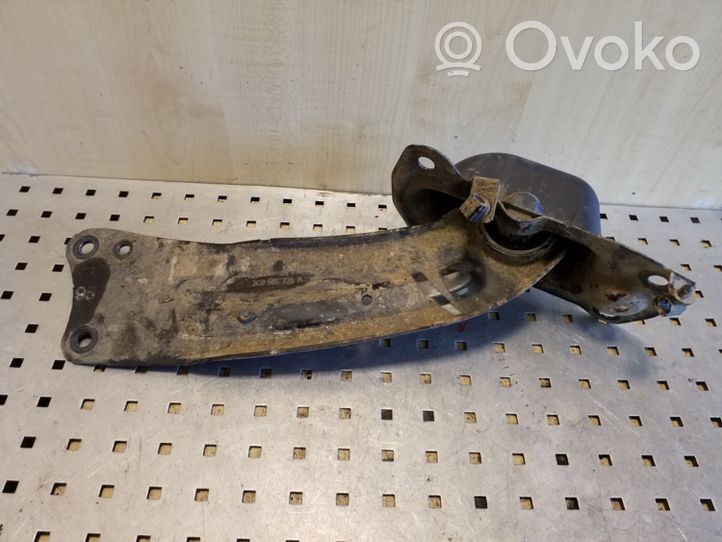 Volkswagen Tiguan Bras de suspension arrière 3C0505225A