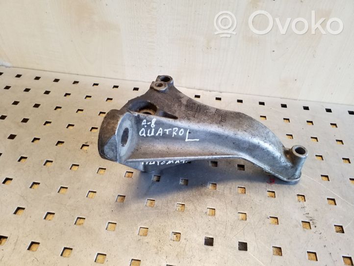 Audi A8 S8 D2 4D Supporto di montaggio scatola del cambio 4D0399113G