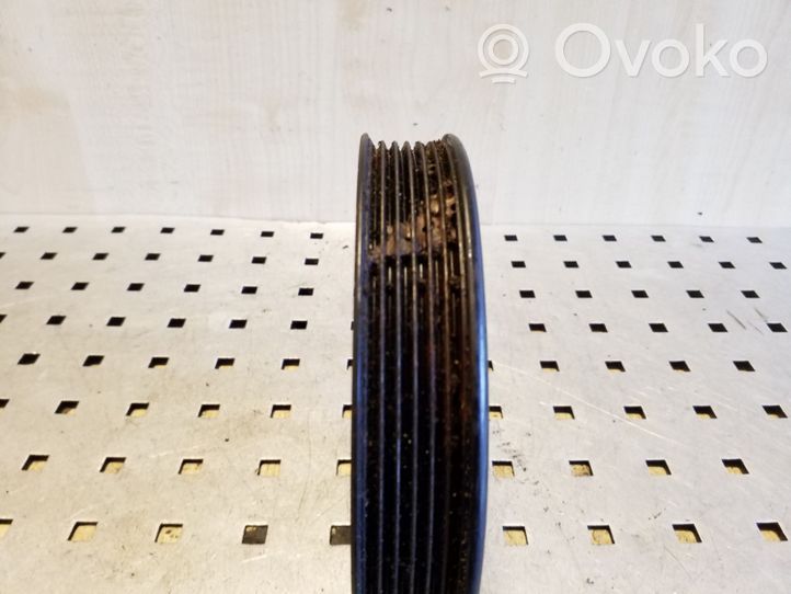 Audi A8 S8 D2 4D Poulie de pompe de direction assistée 078145255B