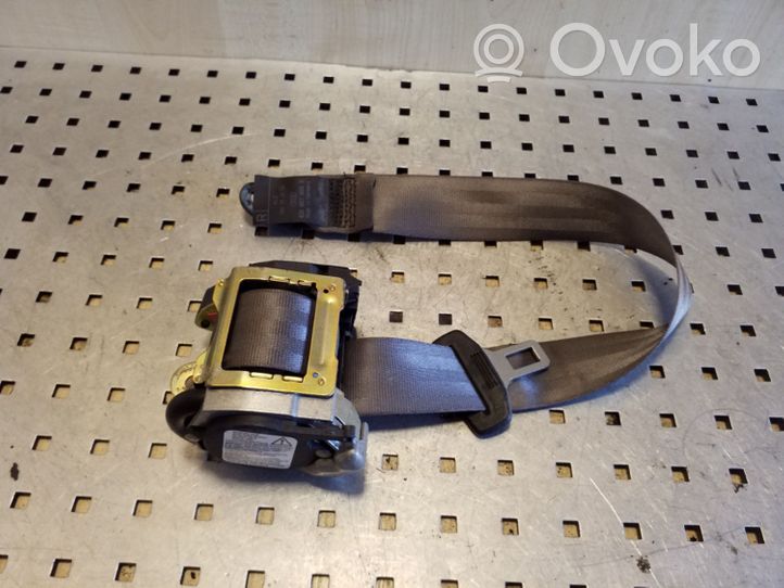 Audi A8 S8 D2 4D Ceinture de sécurité arrière 4D0857806B