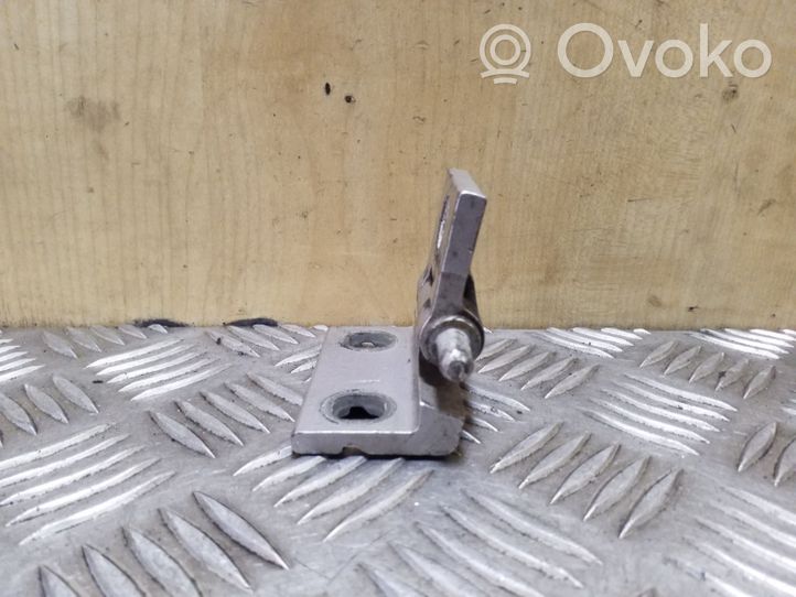 Volvo V70 Front door lower hinge 