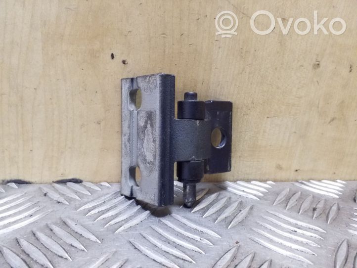 Volvo V70 Rear door upper hinge 