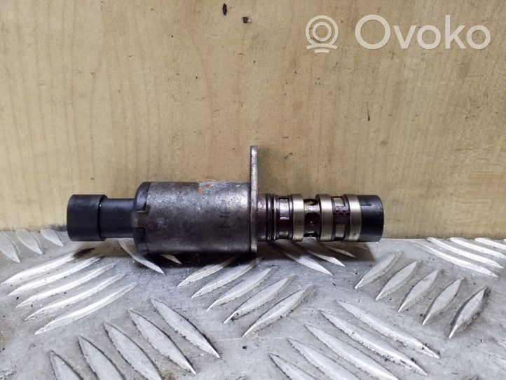 Opel Astra J Valvola di fasatura dell’albero a camme Vanos 55567050