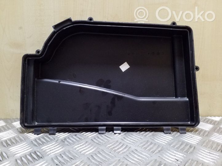 BMW X5 E53 Tapa de caja de fusibles 12907525673