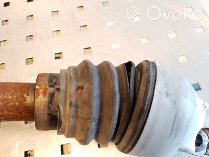 Ford Focus Colonne de direction BV6N3C529BE