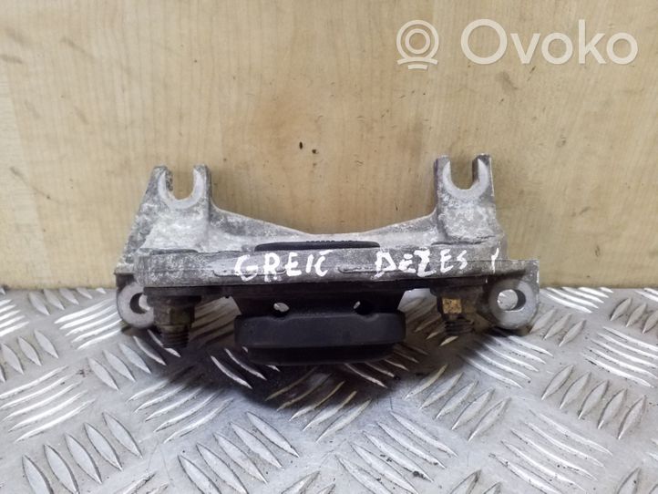 Renault Megane II Gearbox mount 8200277212