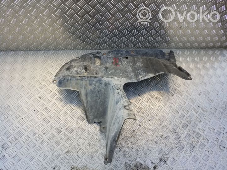 Citroen C5 Engine splash shield/under tray 