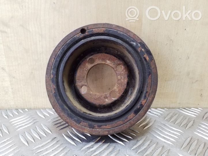 Opel Frontera A Crankshaft pulley 90469102