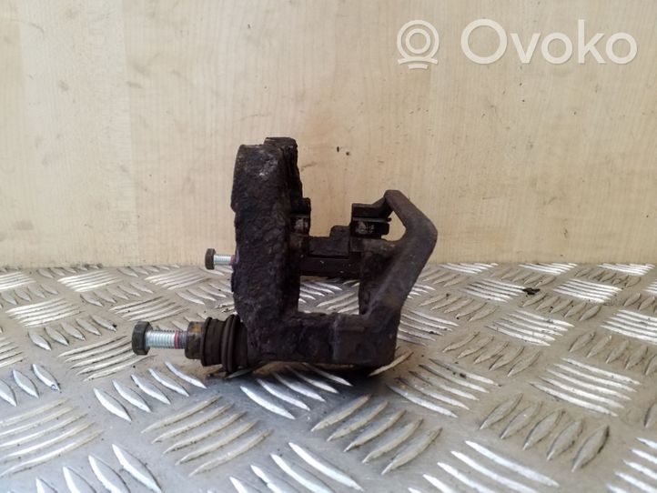 Volvo XC60 Brake caliper pad carrier rear 