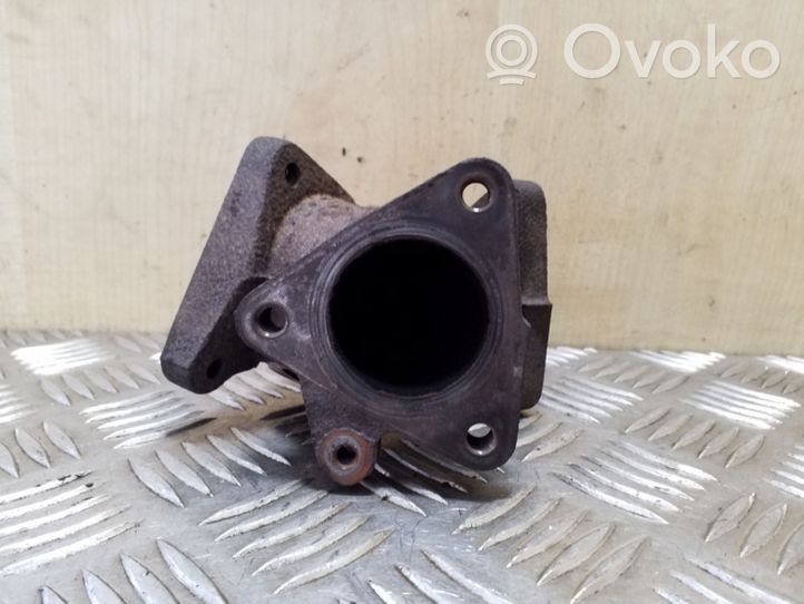 Volkswagen Touareg I Other exhaust manifold parts 59001091162