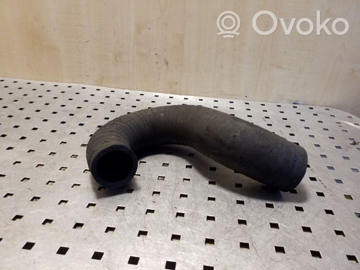 Opel Frontera A Engine coolant pipe/hose 91147967