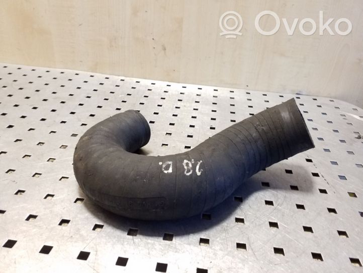 Opel Frontera A Engine coolant pipe/hose 91147967