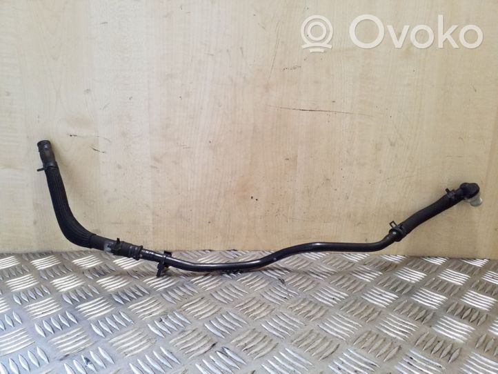 Opel Antara Linea/tubo/manicotto del vuoto 25930491