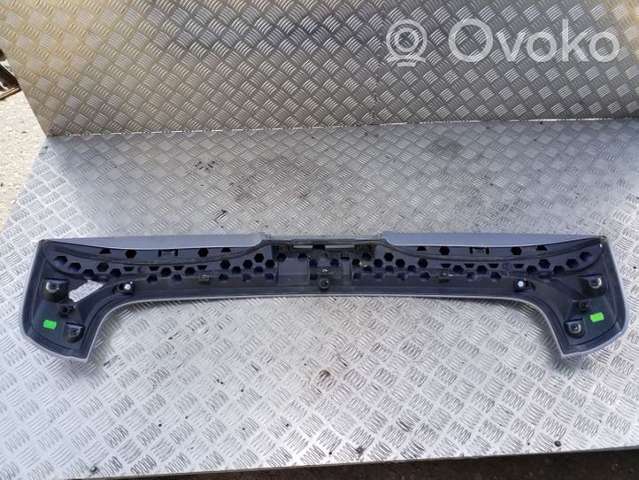 Ford Focus Becquet de lunette arrière BM51A44210BGW