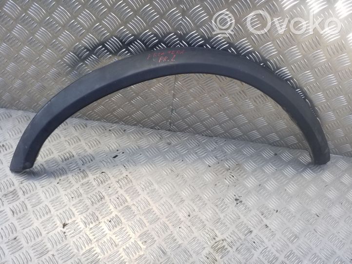 Opel Frontera A Rivestimento passaruota anteriore 91141793