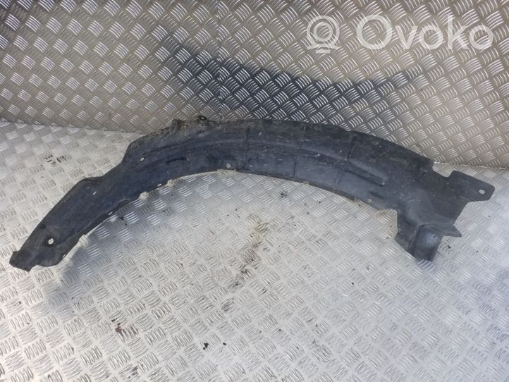 Opel Frontera A Front wheel arch liner splash guards 